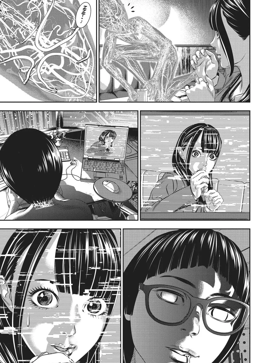 Read Hikari-Man chapter 2 image 112 on Lezhin