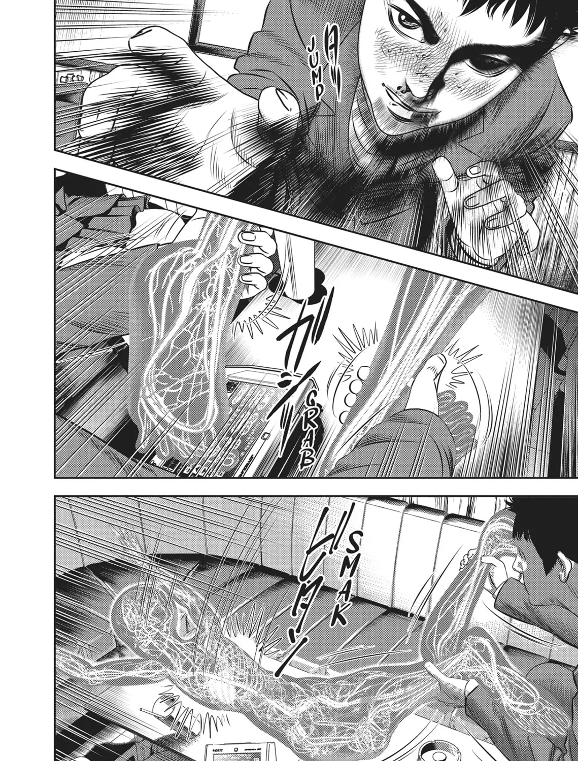 Read Hikari-Man chapter 2 image 114 on Lezhin