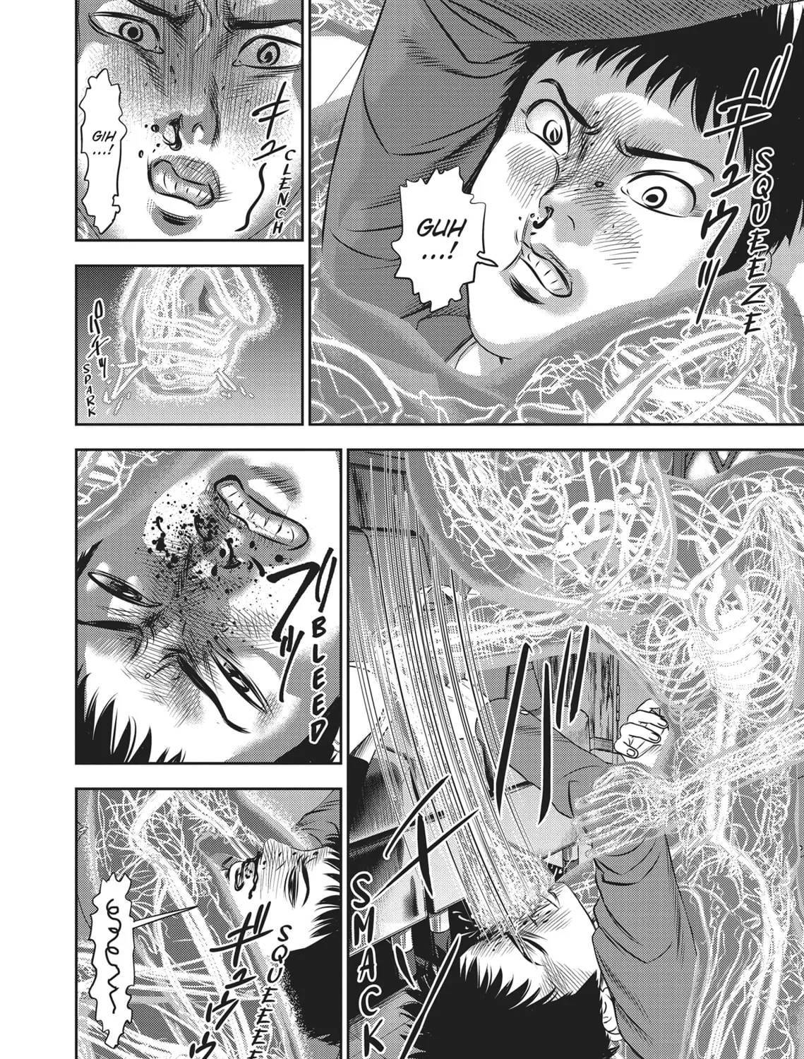 Read Hikari-Man chapter 2 image 134 on Lezhin