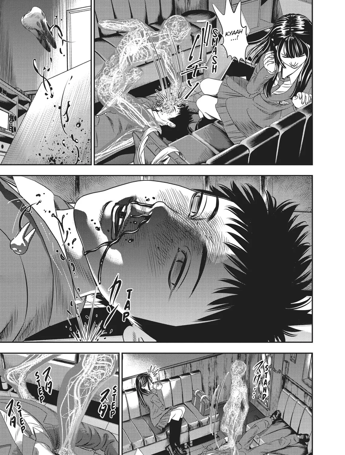 Read Hikari-Man chapter 2 image 140 on Lezhin