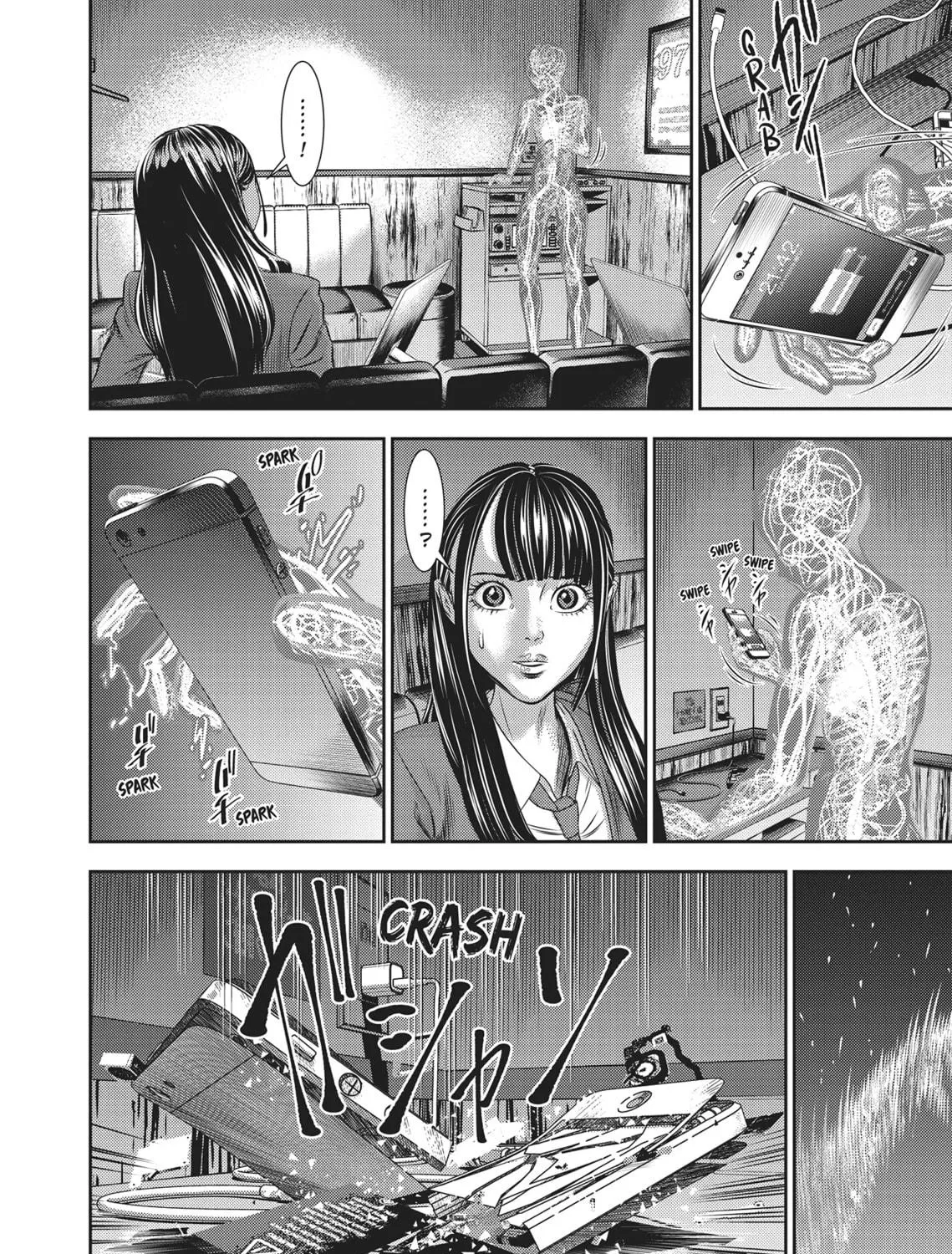 Read Hikari-Man chapter 2 image 142 on Lezhin