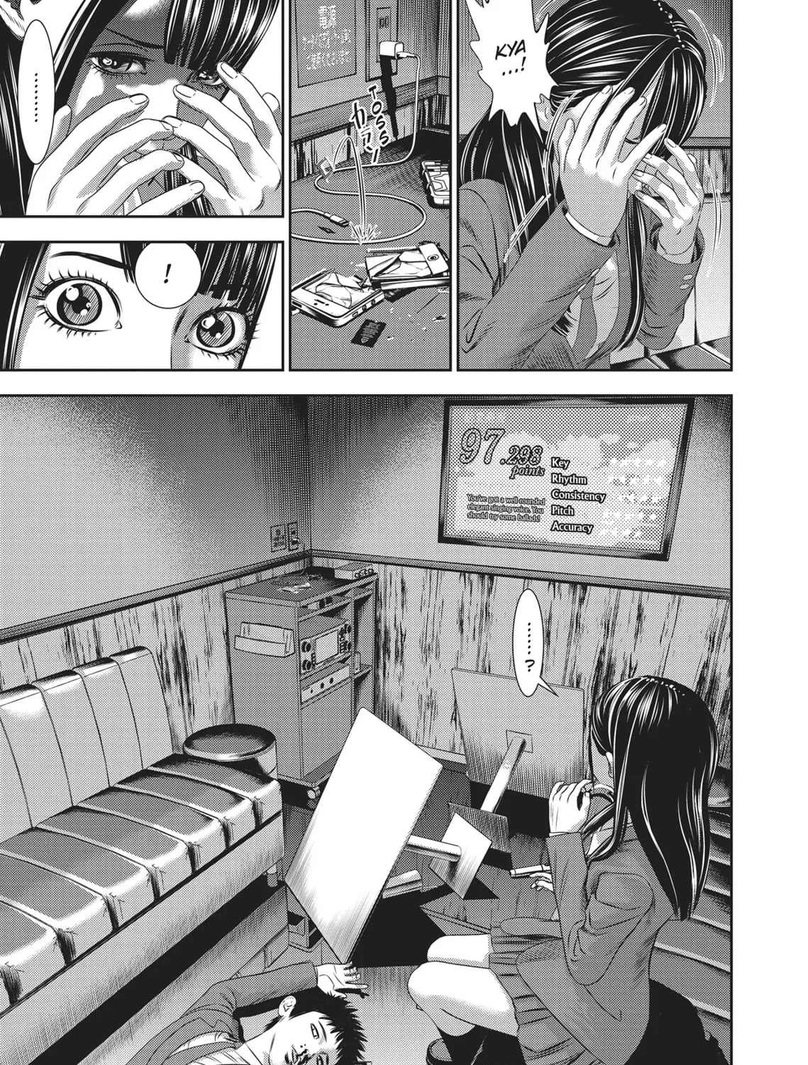 Read Hikari-Man chapter 2 image 144 on Lezhin