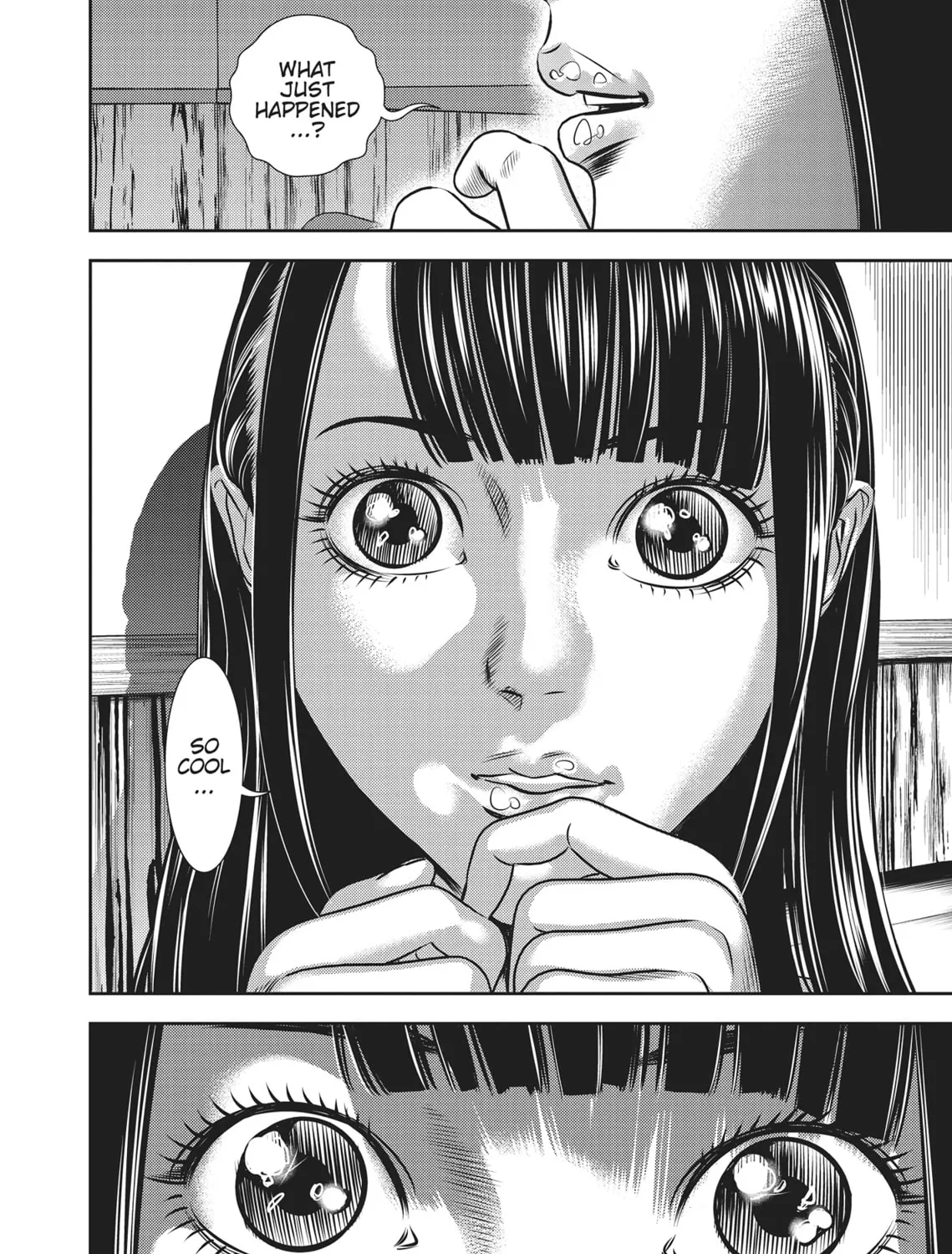 Read Hikari-Man chapter 2 image 146 on Lezhin