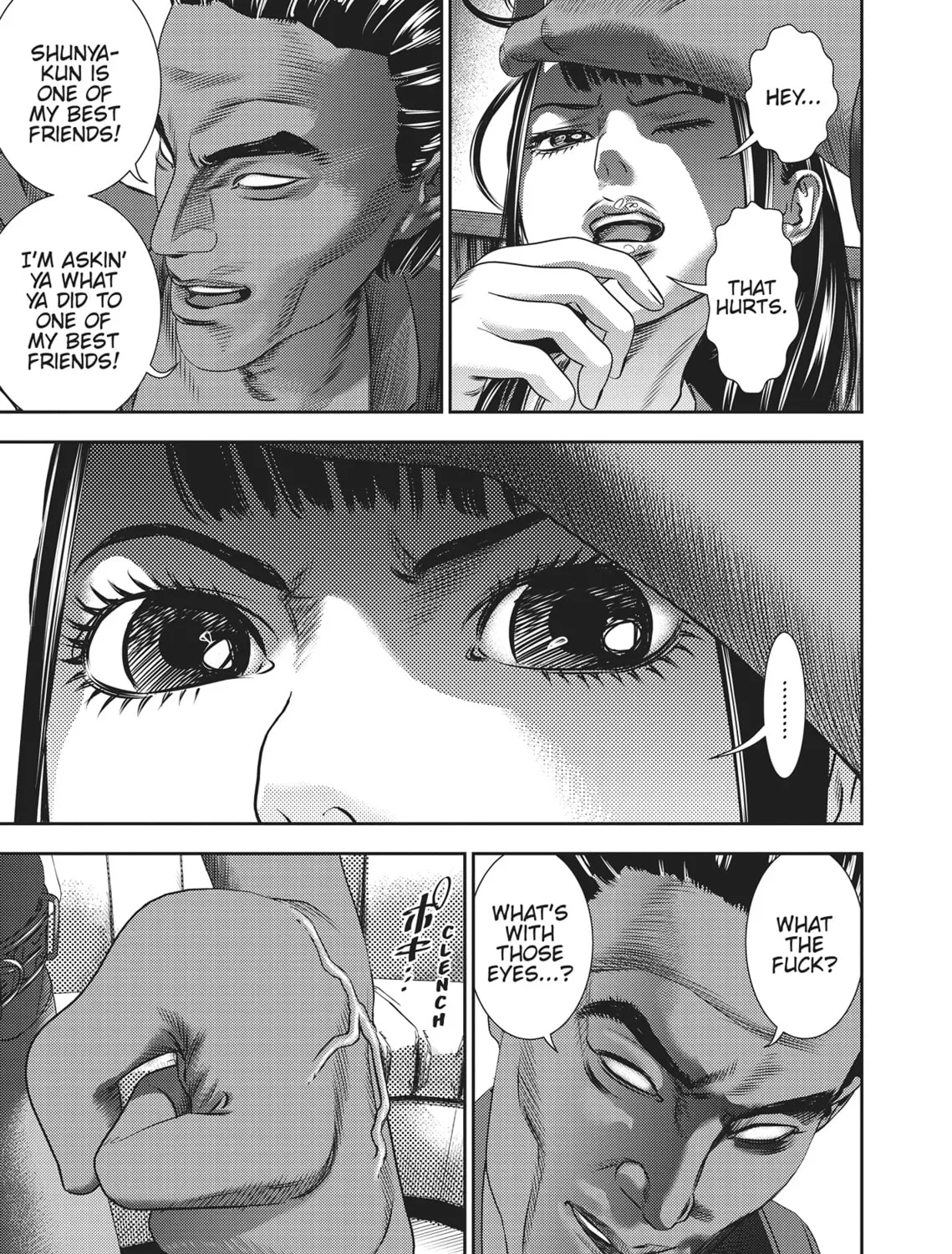 Read Hikari-Man chapter 2 image 156 on Lezhin