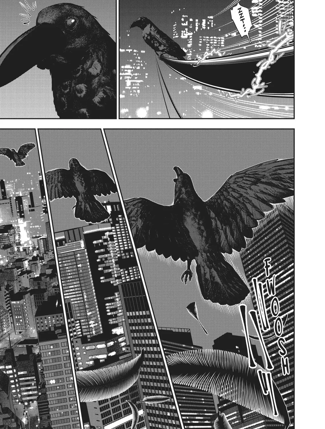 Read Hikari-Man chapter 2 image 176 on Lezhin
