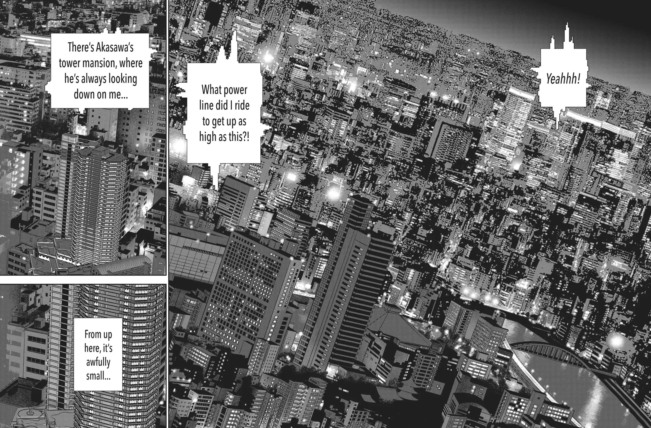 Read Hikari-Man chapter 2 image 178 on Lezhin