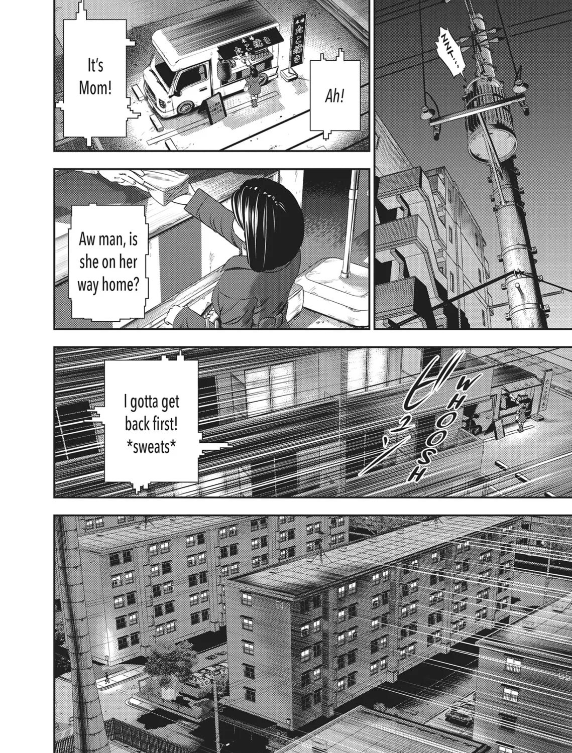 Read Hikari-Man chapter 2 image 180 on Lezhin