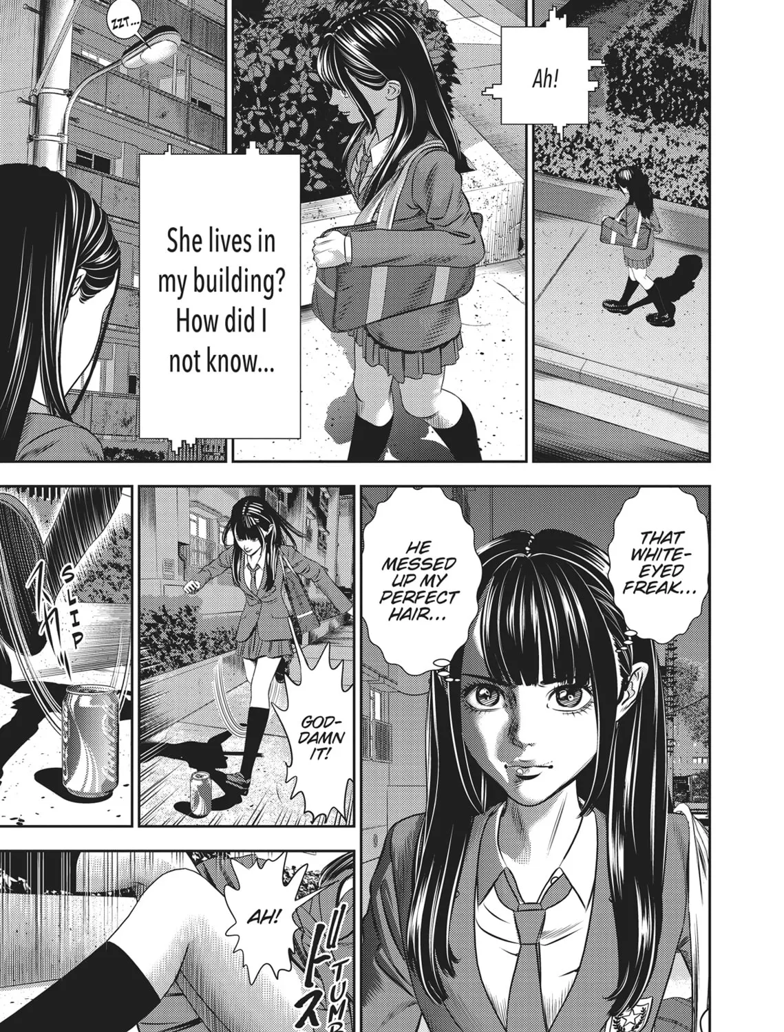 Read Hikari-Man chapter 2 image 182 on Lezhin