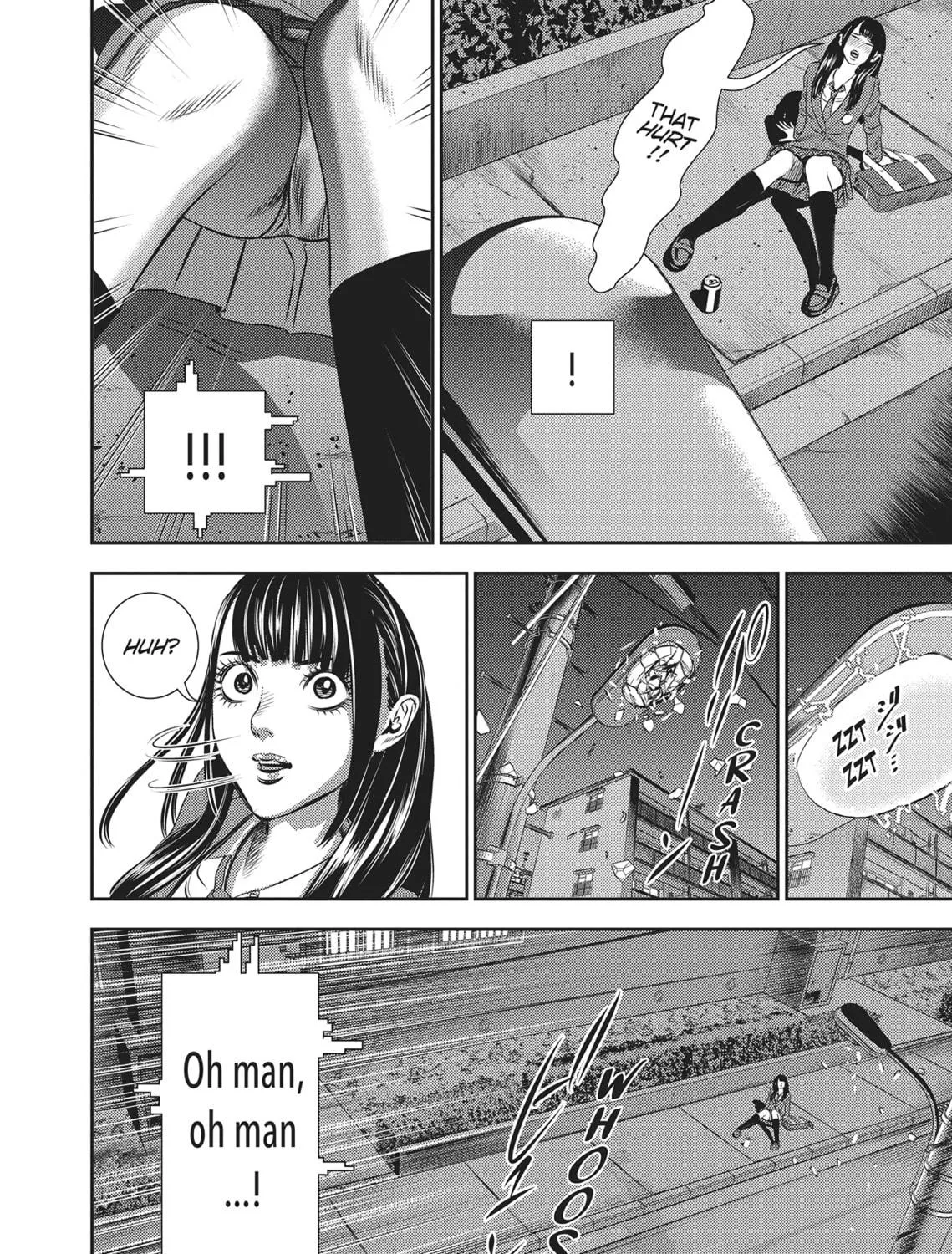 Read Hikari-Man chapter 2 image 184 on Lezhin