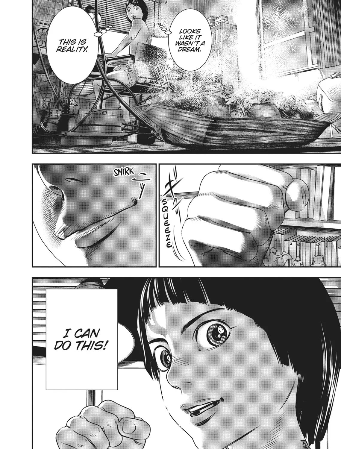 Read Hikari-Man chapter 2 image 192 on Lezhin