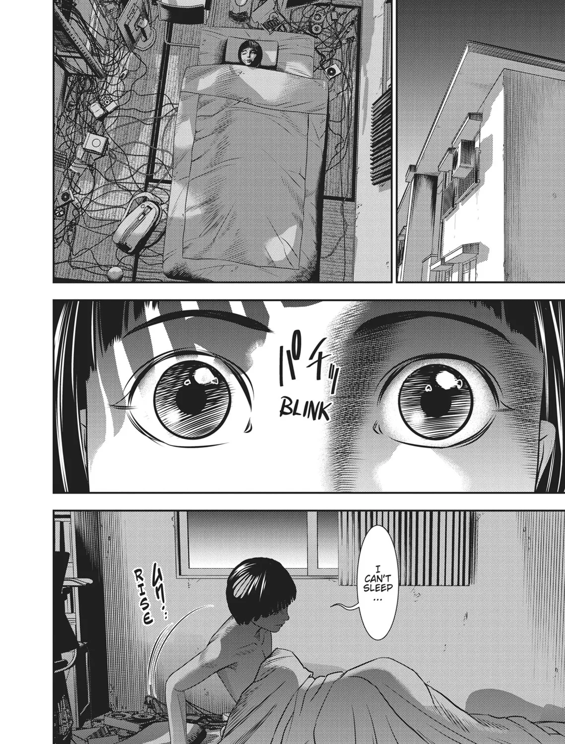 Read Hikari-Man chapter 2 image 240 on Lezhin