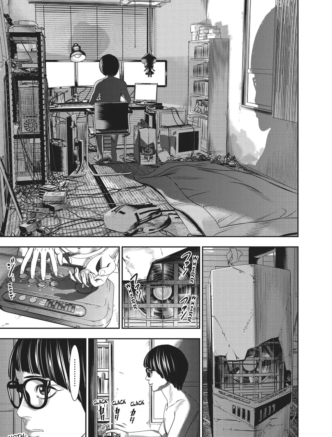 Read Hikari-Man chapter 2 image 242 on Lezhin