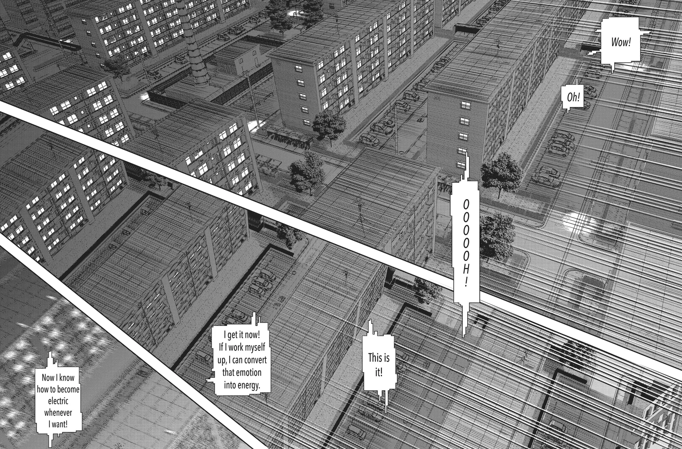 Read Hikari-Man chapter 2 image 260 on Lezhin