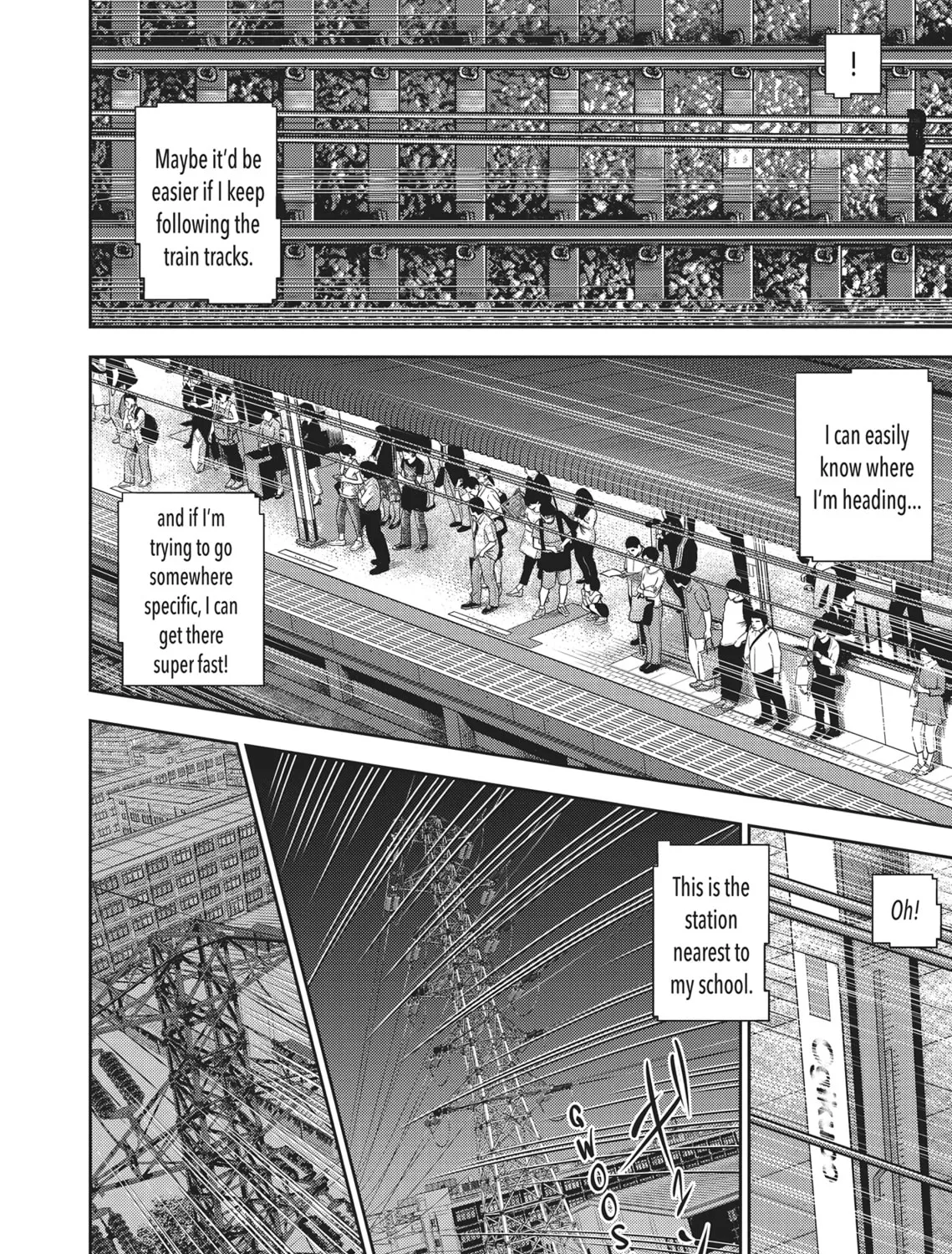 Read Hikari-Man chapter 2 image 270 on Lezhin