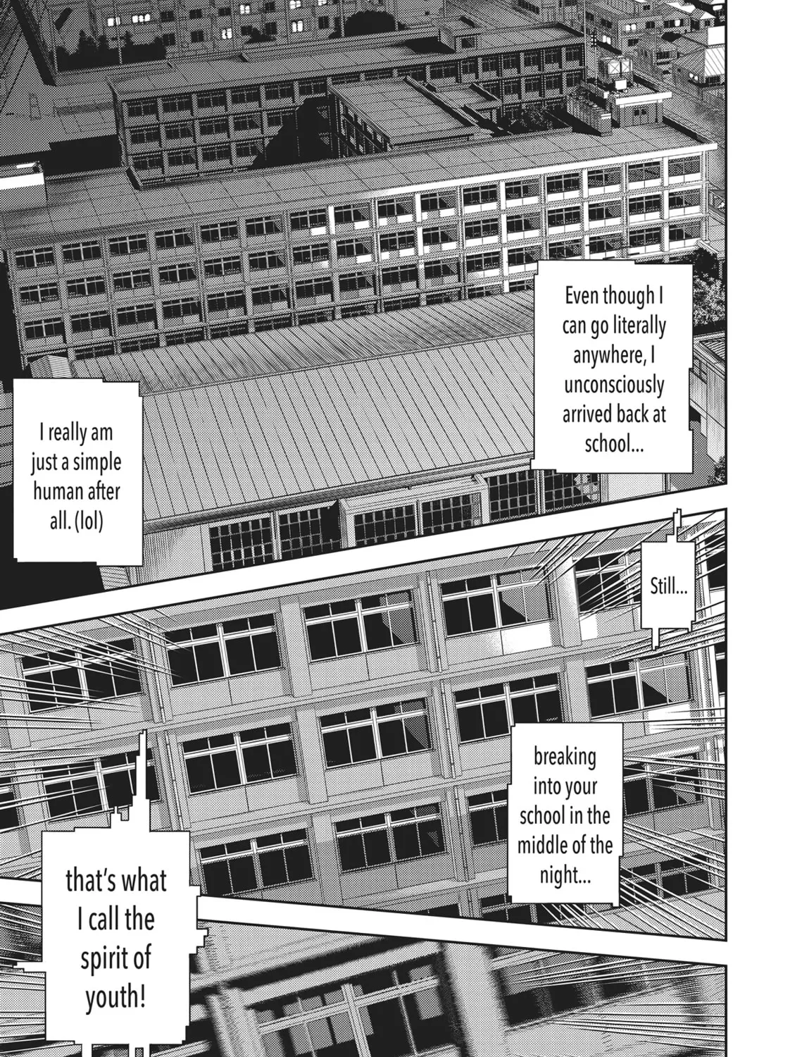 Read Hikari-Man chapter 2 image 272 on Lezhin