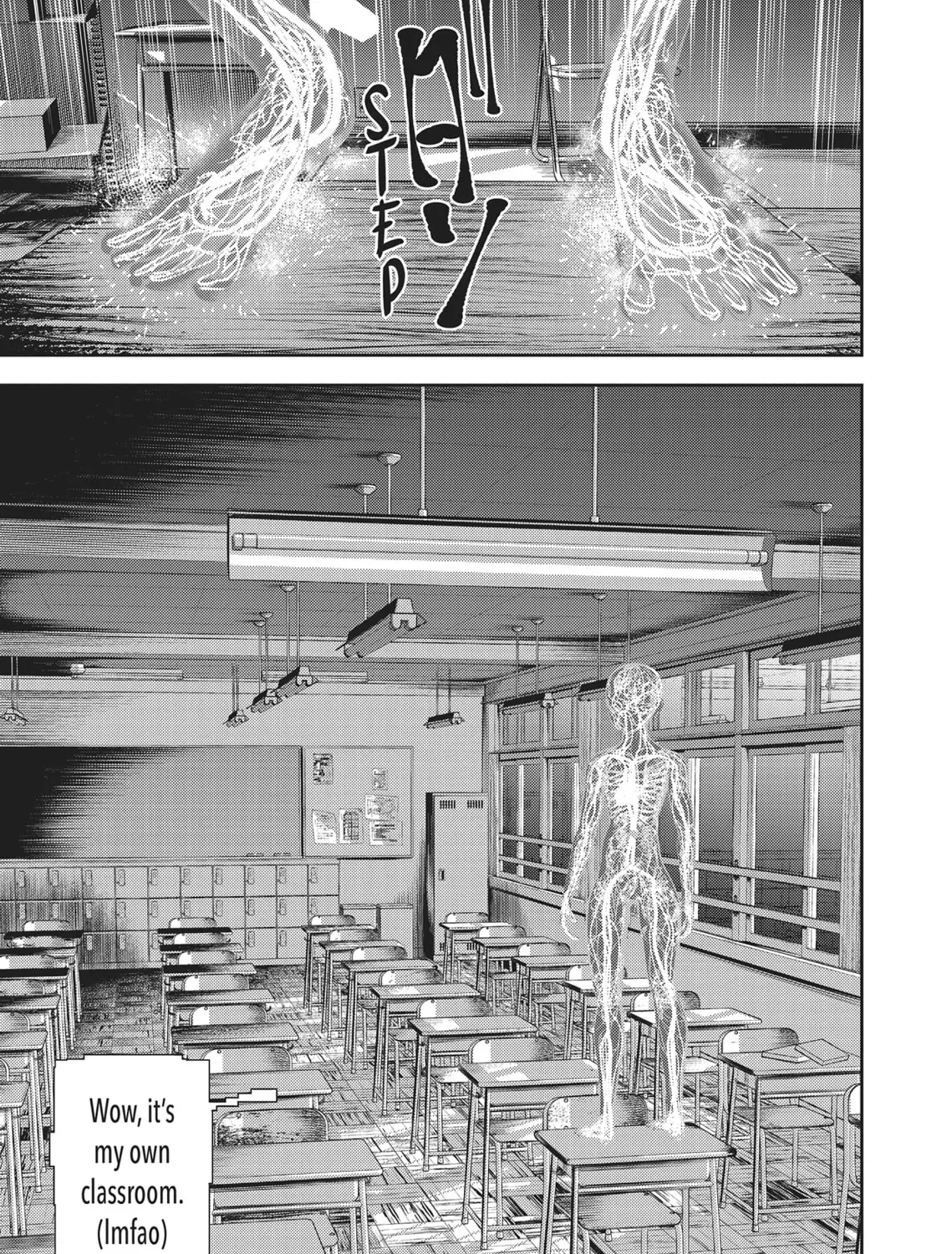 Read Hikari-Man chapter 2 image 276 on Lezhin