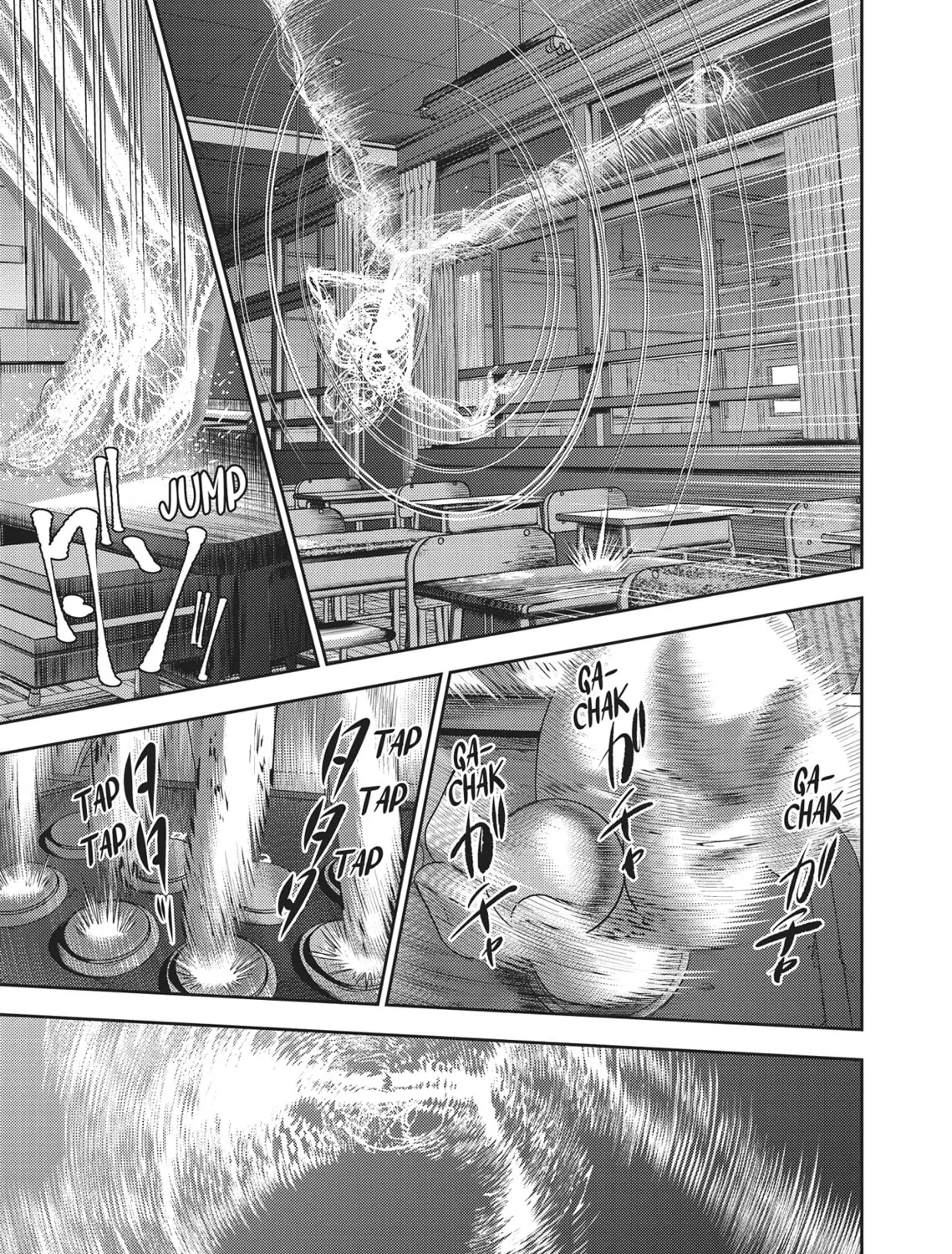 Read Hikari-Man chapter 2 image 284 on Lezhin