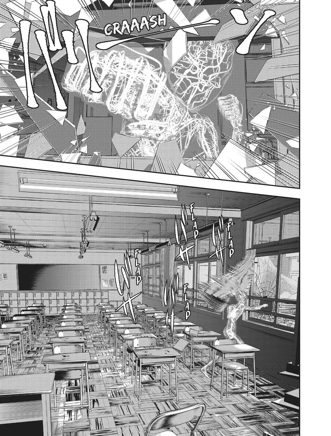 Read Hikari-Man chapter 2 image 298 on Lezhin