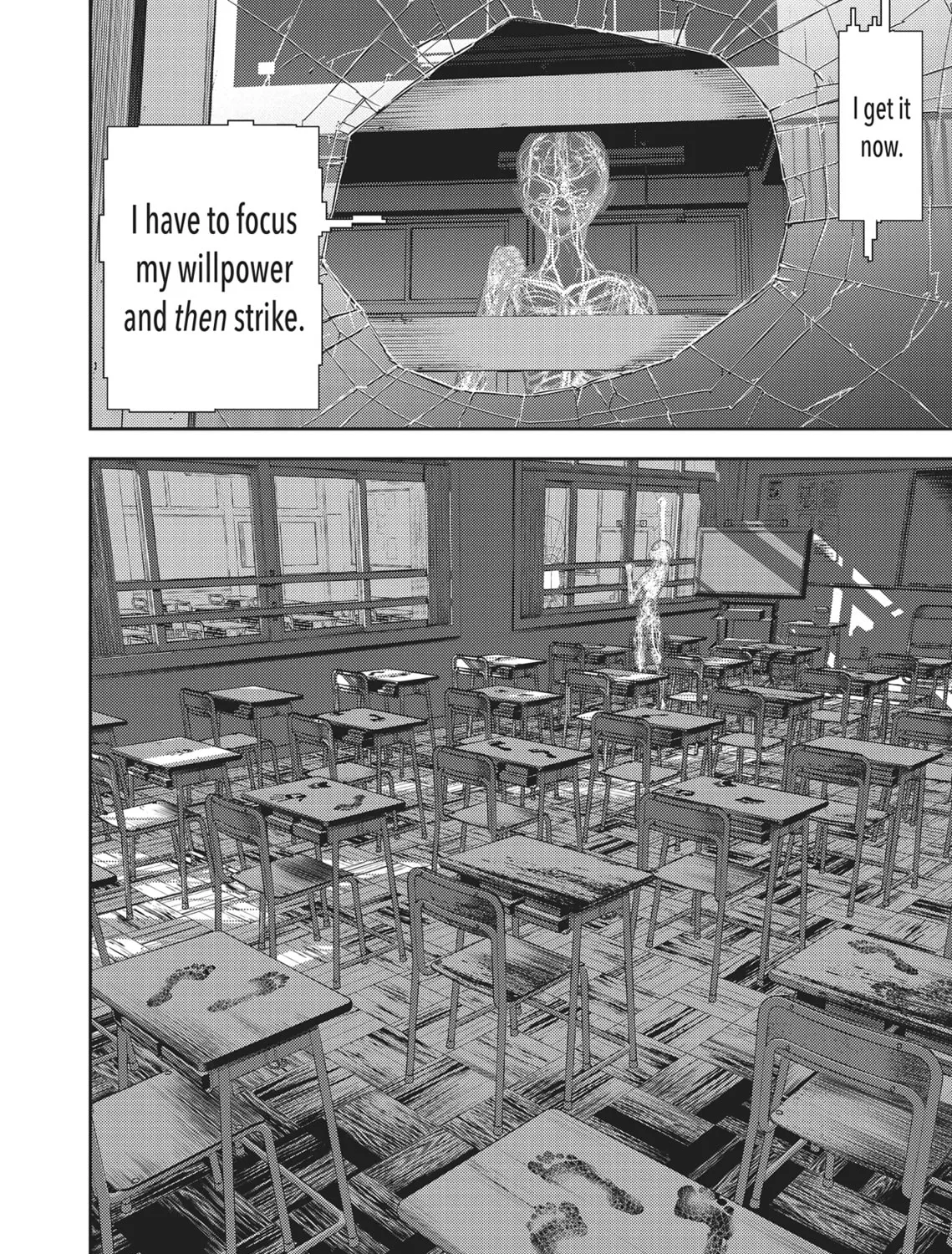 Read Hikari-Man chapter 2 image 300 on Lezhin