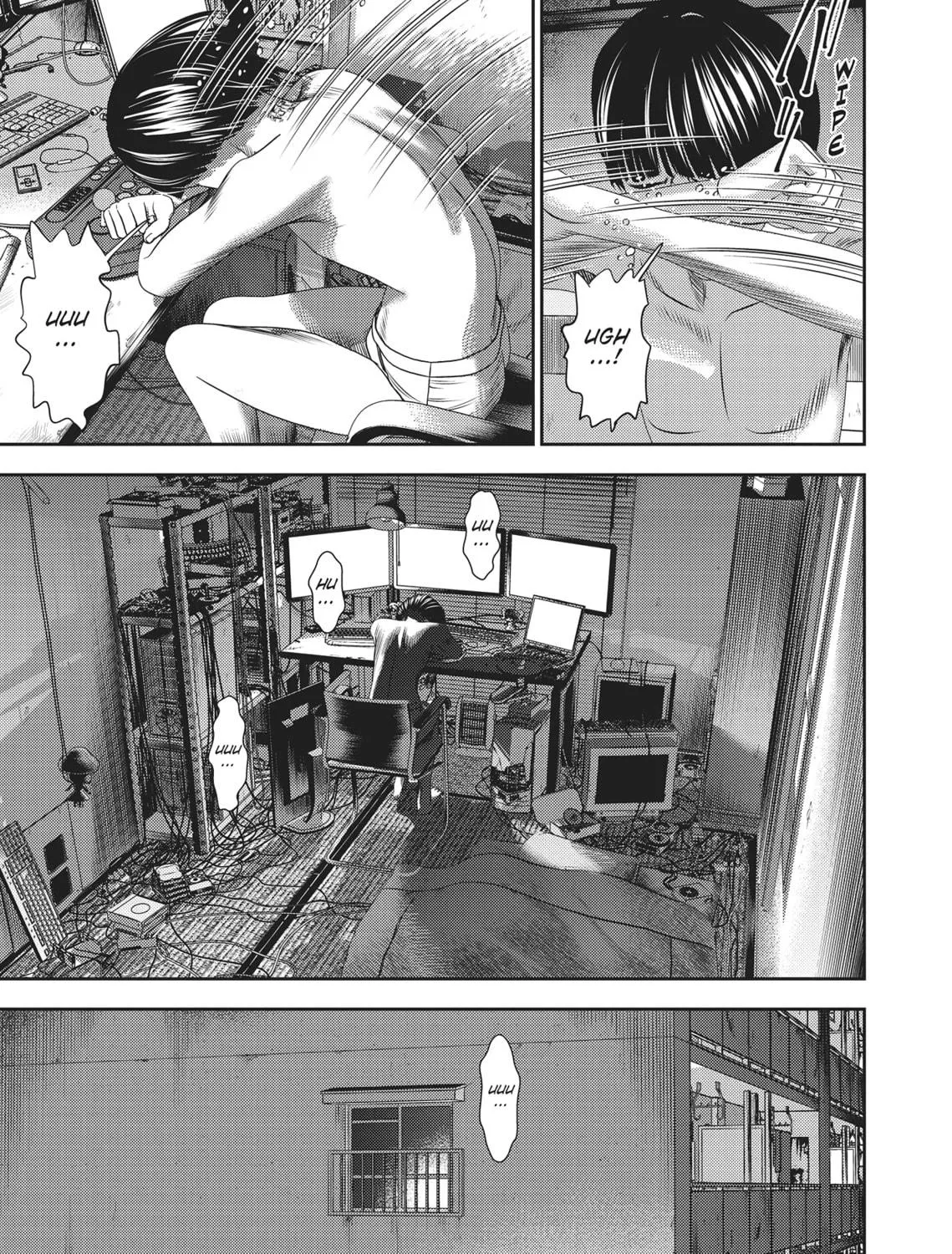 Read Hikari-Man chapter 2 image 318 on Lezhin
