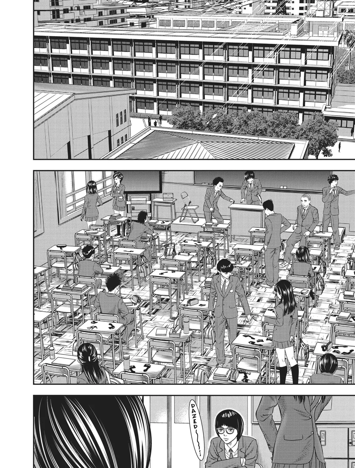 Read Hikari-Man chapter 2 image 320 on Lezhin