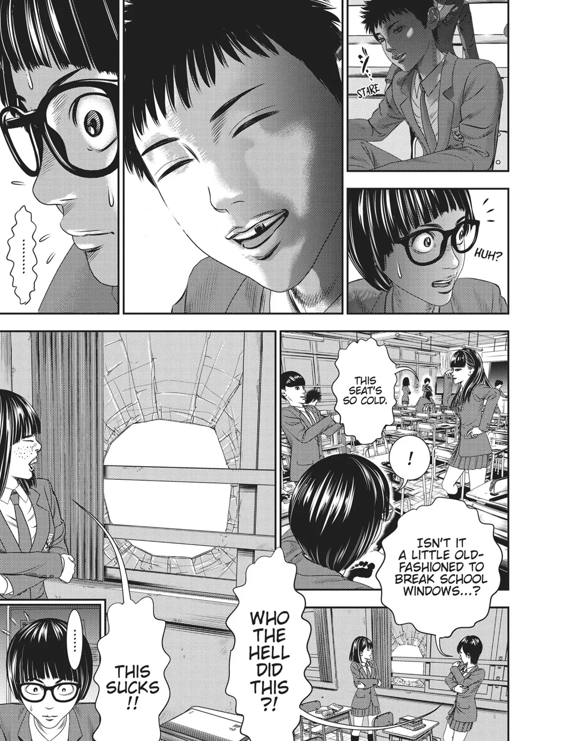Read Hikari-Man chapter 2 image 326 on Lezhin