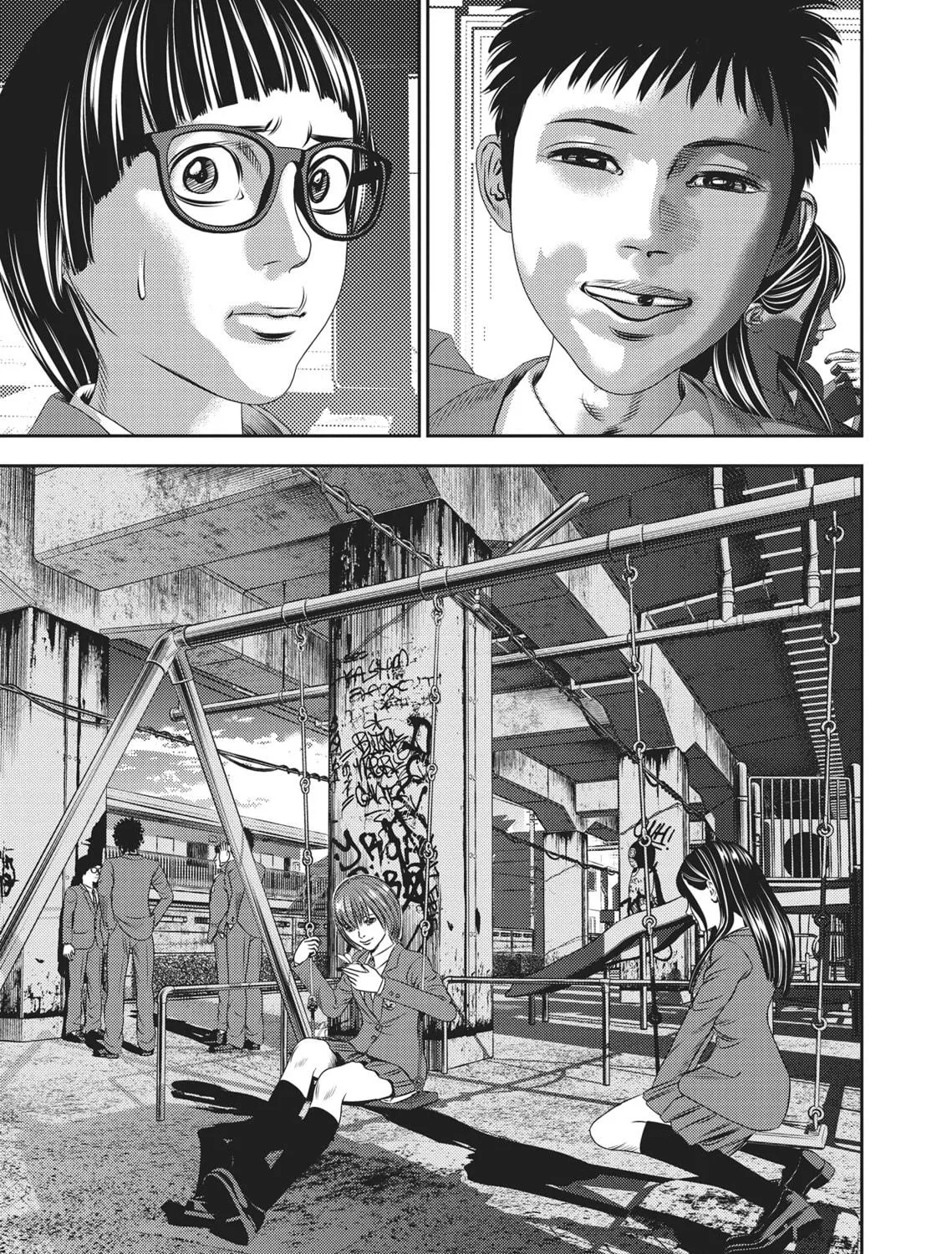 Read Hikari-Man chapter 2 image 334 on Lezhin