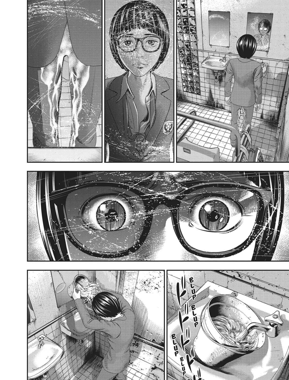 Read Hikari-Man chapter 2 image 384 on Lezhin