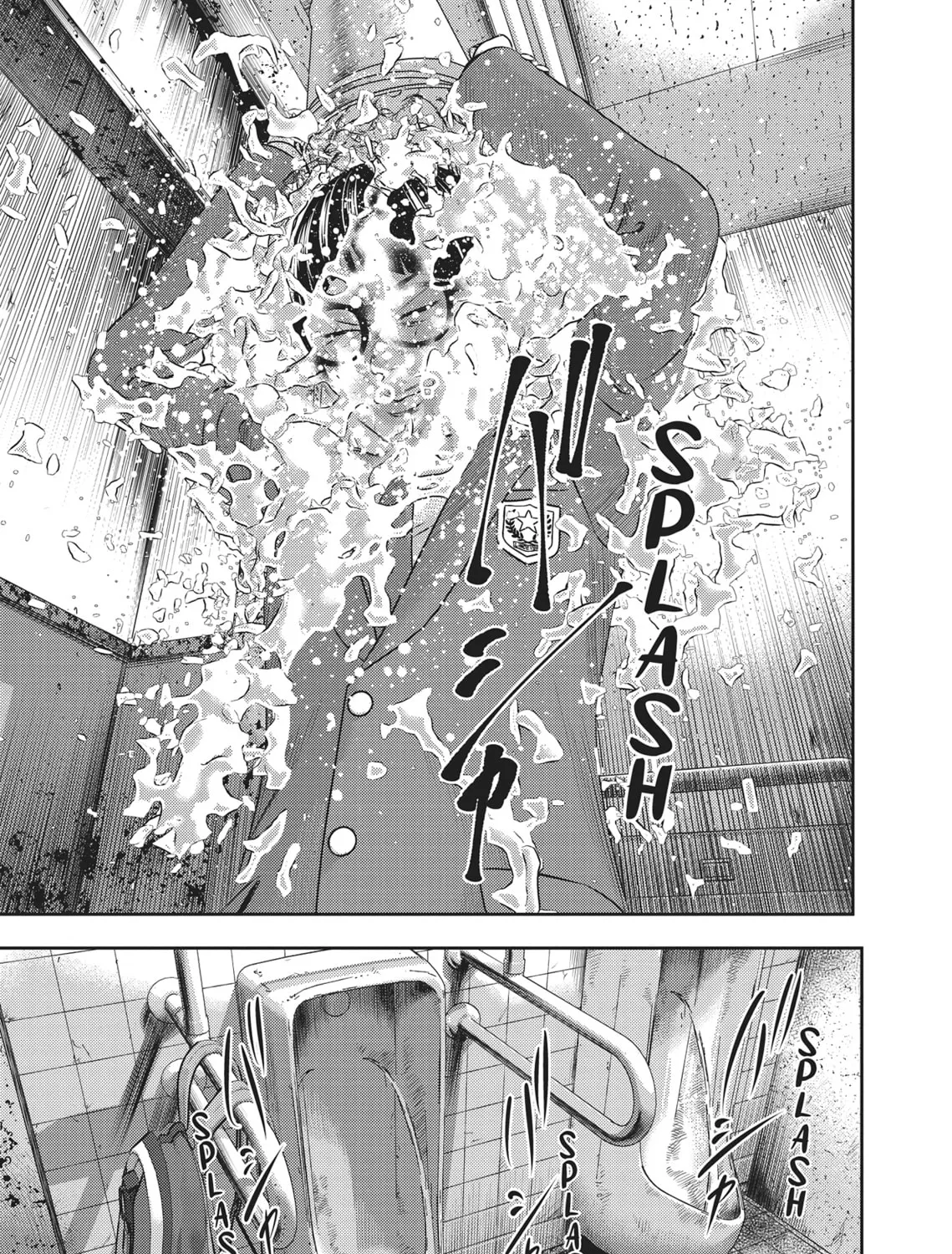 Read Hikari-Man chapter 2 image 386 on Lezhin
