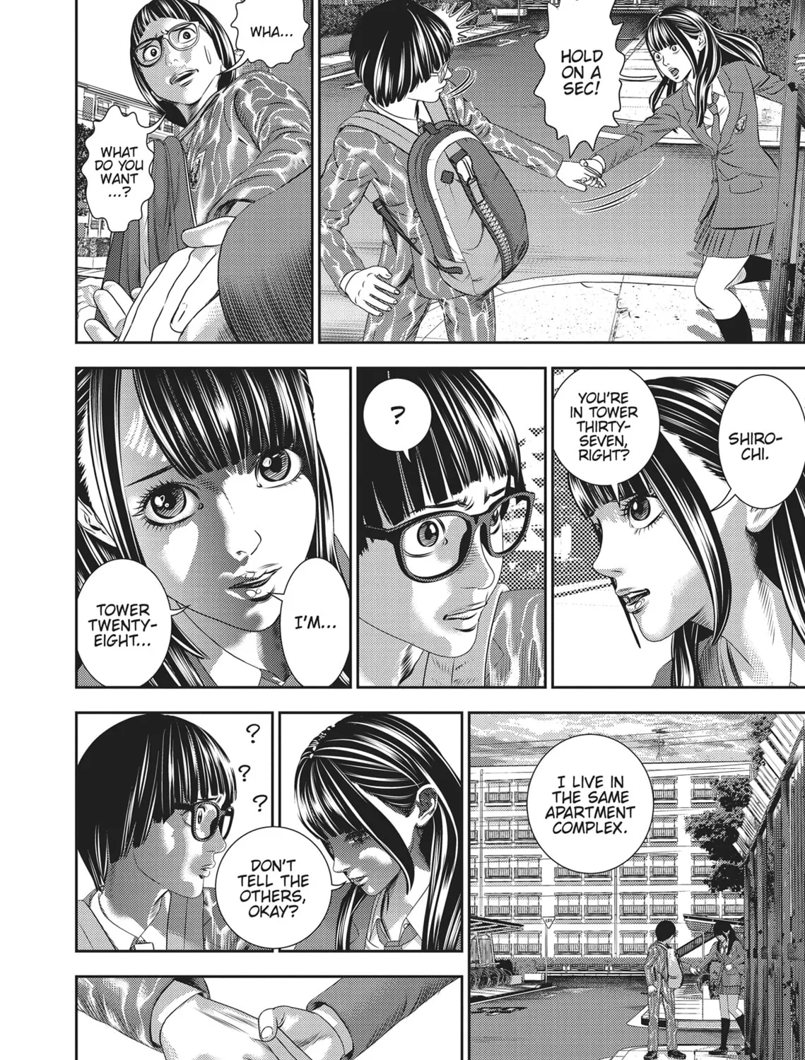 Read Hikari-Man chapter 2 image 396 on Lezhin