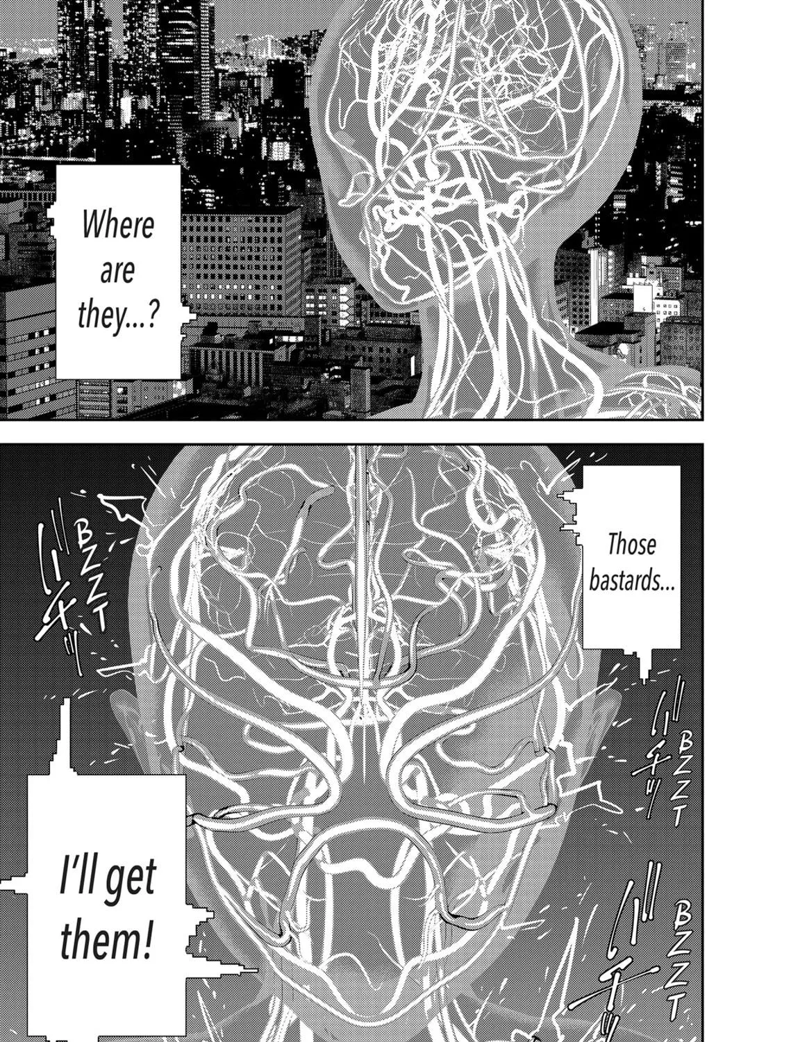 Read Hikari-Man chapter 2 image 4 on Lezhin