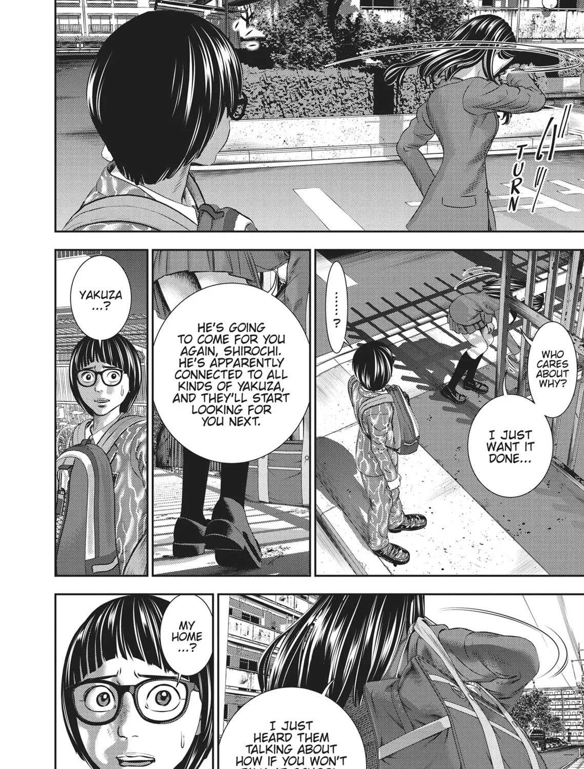 Read Hikari-Man chapter 2 image 404 on Lezhin