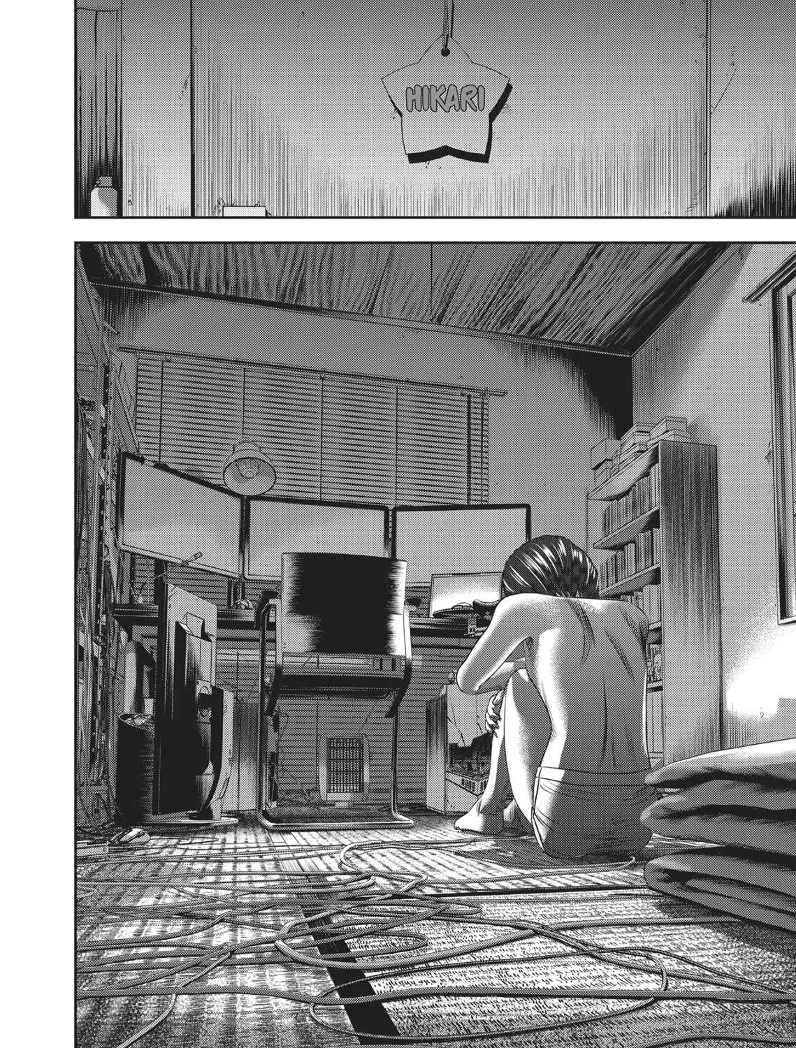 Read Hikari-Man chapter 2 image 412 on Lezhin