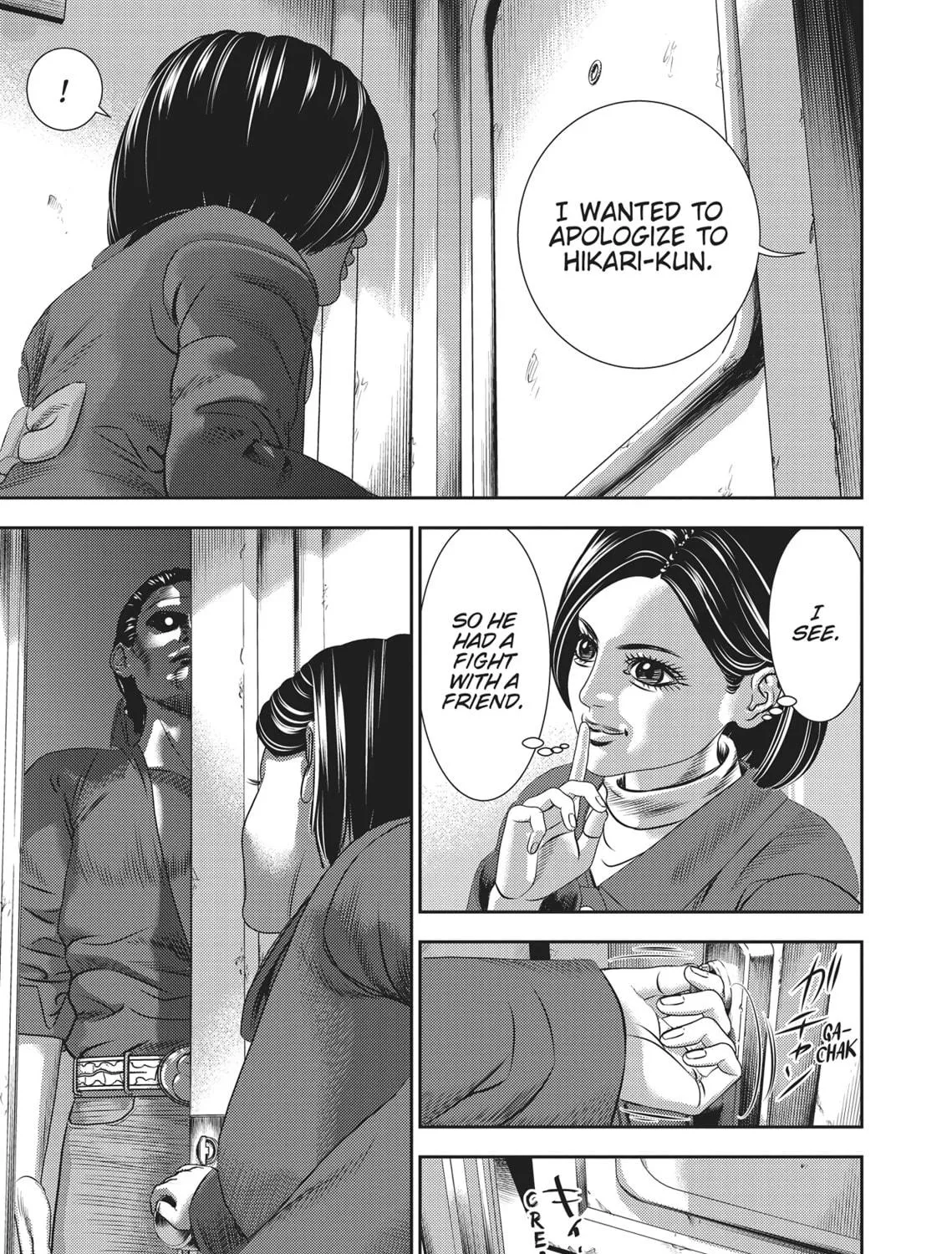 Read Hikari-Man chapter 2 image 438 on Lezhin