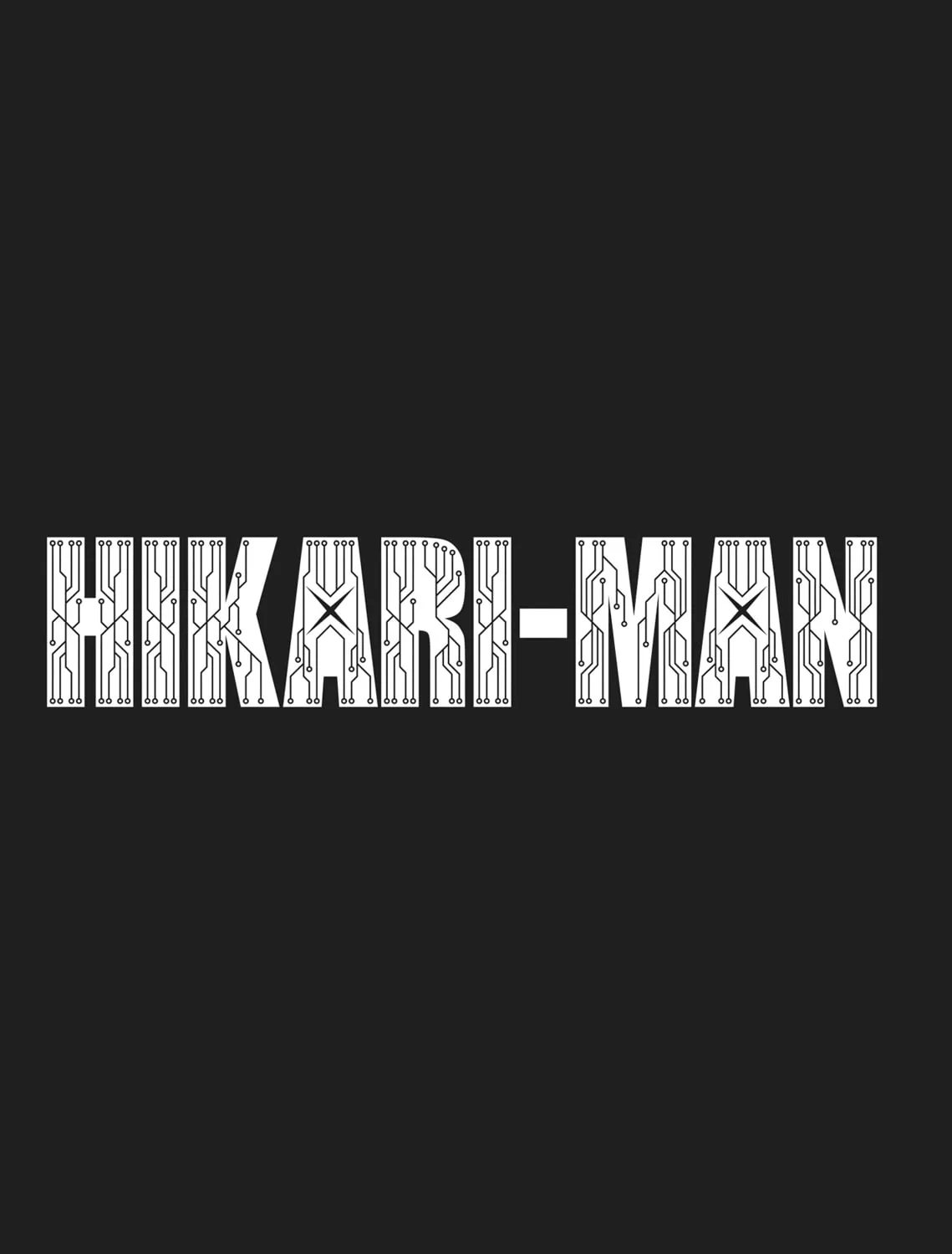 Read Hikari-Man chapter 2 image 446 on Lezhin