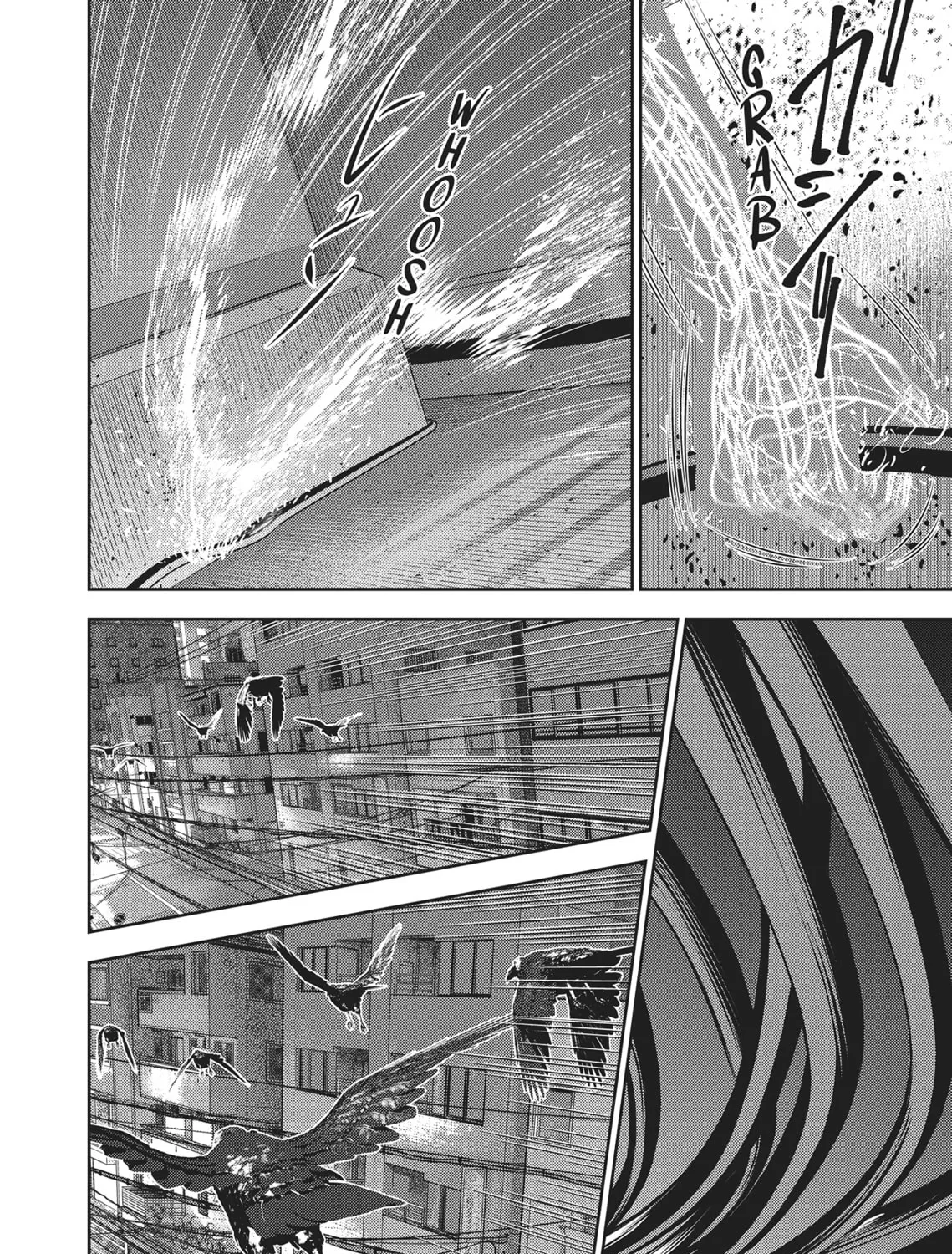 Read Hikari-Man chapter 2 image 6 on Lezhin