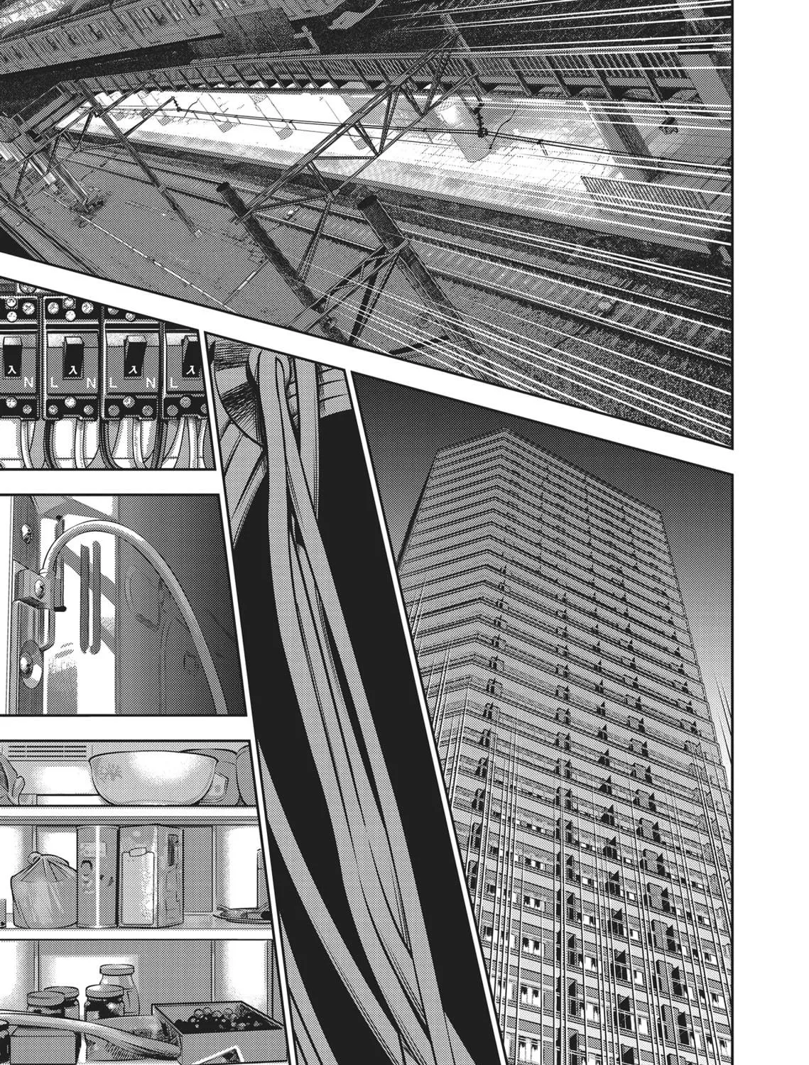 Read Hikari-Man chapter 2 image 64 on Lezhin
