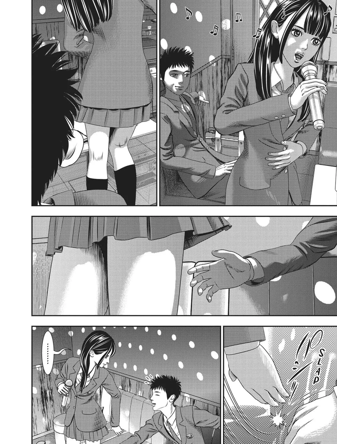 Read Hikari-Man chapter 2 image 78 on Lezhin