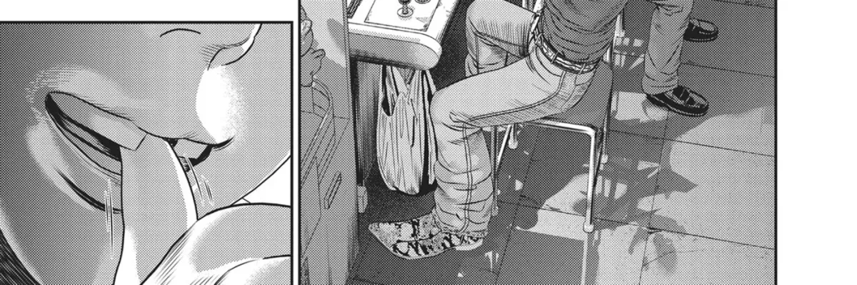 Read Hikari-Man chapter 20 image 1 on Lezhin