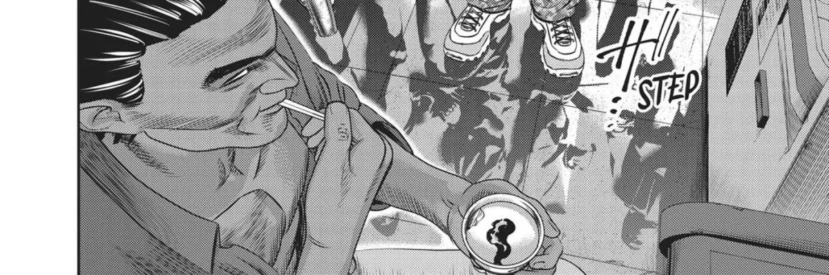 Read Hikari-Man chapter 20 image 11 on Lezhin