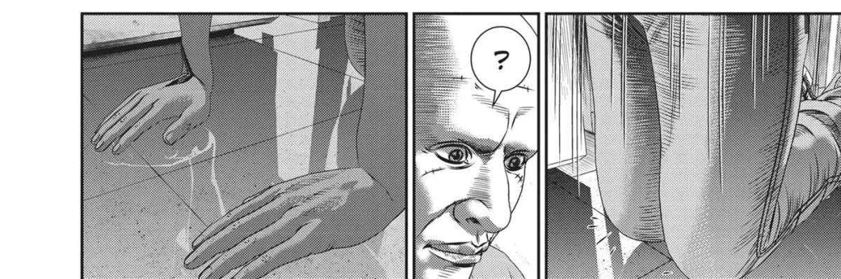 Read Hikari-Man chapter 20 image 19 on Lezhin