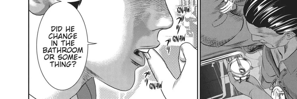 Read Hikari-Man chapter 20 image 3 on Lezhin