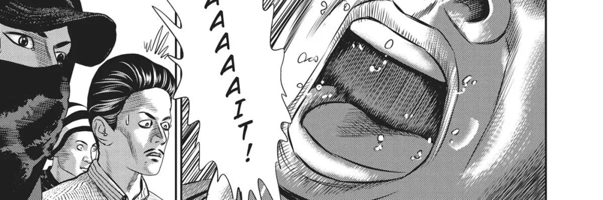 Read Hikari-Man chapter 20 image 33 on Lezhin