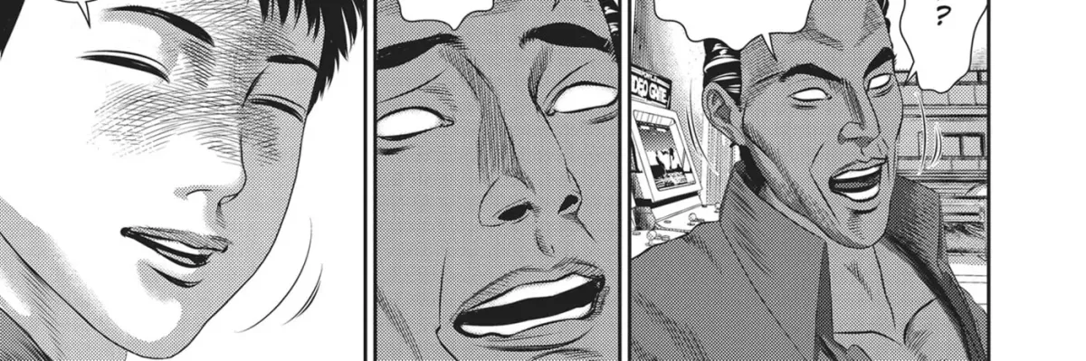 Read Hikari-Man chapter 20 image 5 on Lezhin