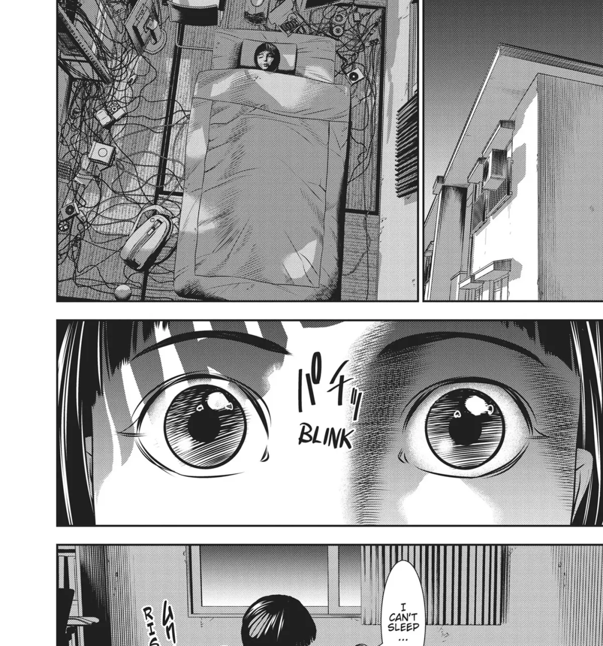 Read Hikari-Man chapter 21 image 12 on Lezhin
