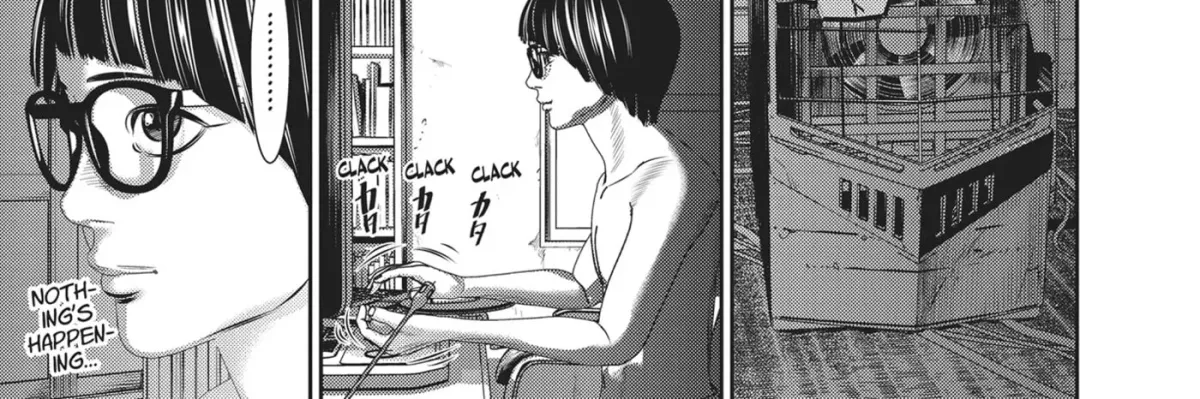 Read Hikari-Man chapter 21 image 15 on Lezhin