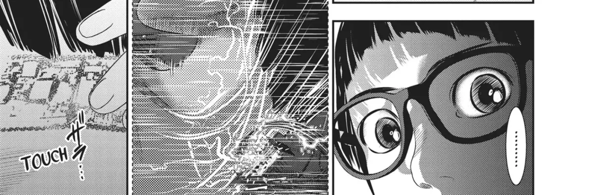 Read Hikari-Man chapter 21 image 19 on Lezhin