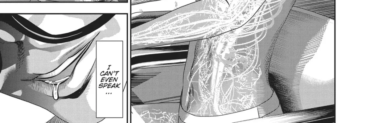 Read Hikari-Man chapter 21 image 27 on Lezhin
