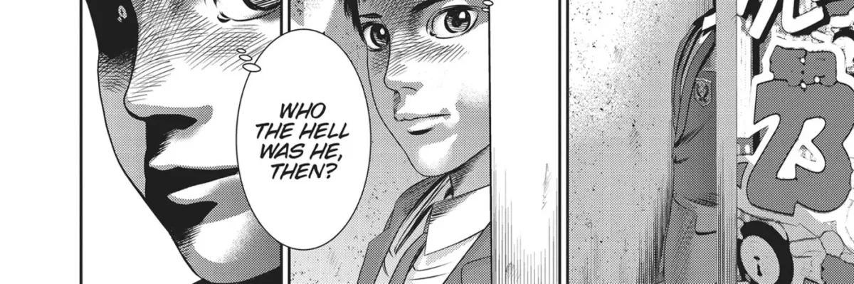 Read Hikari-Man chapter 21 image 5 on Lezhin