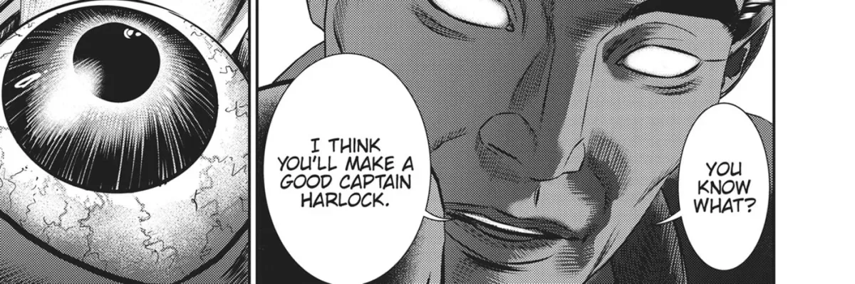 Read Hikari-Man chapter 21 image 7 on Lezhin
